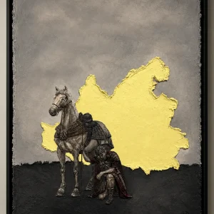 Not In Horses